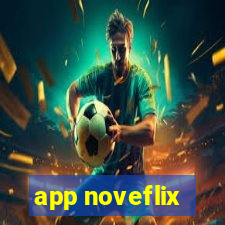 app noveflix